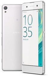 Замена динамика на телефоне Sony Xperia XA в Набережных Челнах